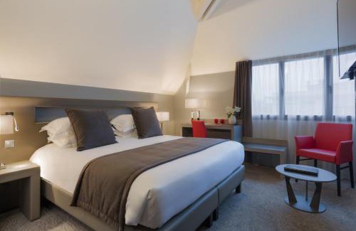 Centre Ancien Hotel | Best Western Plus Le Moderne