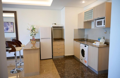 Mahboula Hotel | Best Western Plus Mahboula