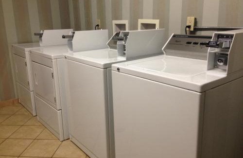 Brawley Hotel | Best Western Plus Main Street Inn