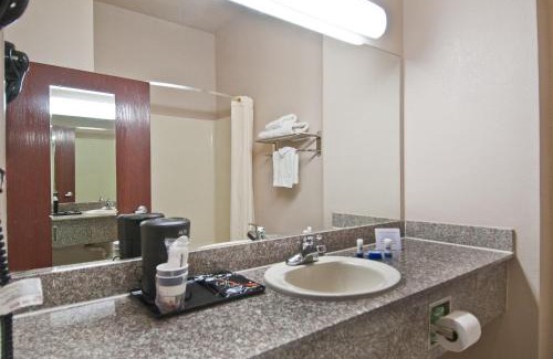 Oklahoma City Hotel | Best Western PLUS Memorial Inn