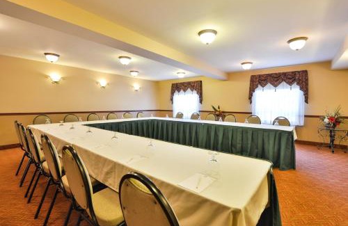 Moncton Hotel | Best Western Plus Moncton