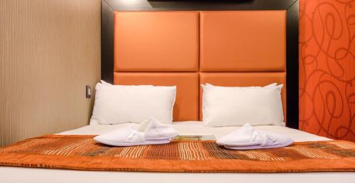 Batignolles Hotel | Best Western Plus Opéra Batignolles