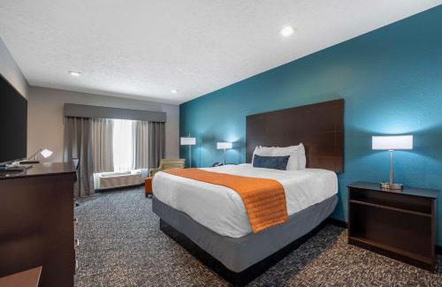 Owensboro Hotel | Best Western Plus Owensboro