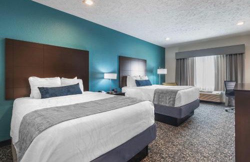 Owensboro Hotel | Best Western Plus Owensboro