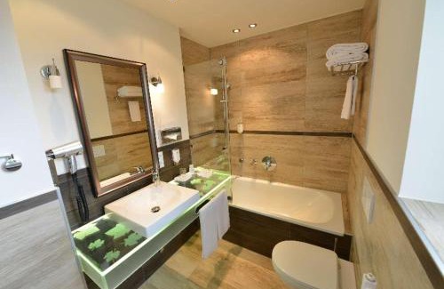 Wiesloch Hotel | Best Western Plus Palatin Kongresshotel