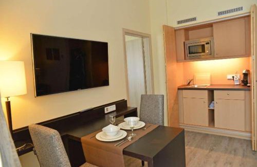 Wiesloch Hotel | Best Western Plus Palatin Kongresshotel