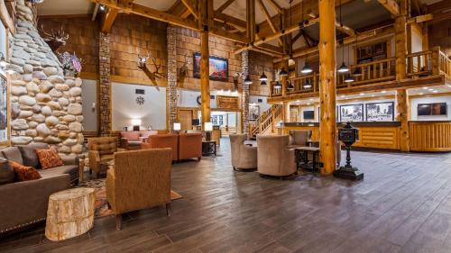 Bryce Canyon Hotel | Best Western PLUS Ruby's Inn