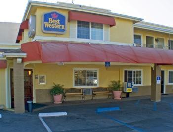Poway Hotel | Best Western Poway/San Diego Hotel