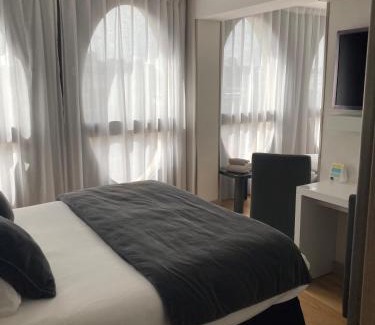 Historic Center Hotel | Best Western Premier Why Hotel