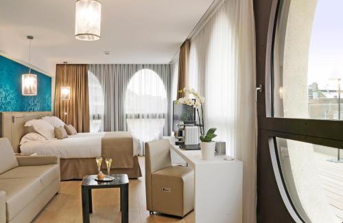 Historic Center Hotel | Best Western Premier Why Hotel
