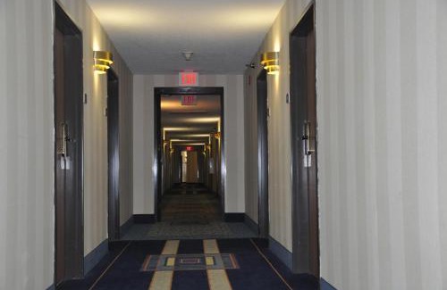 Warwick Hotel | Best Western Providence Warwick Airport Inn
