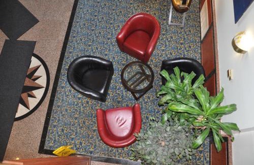 Warwick Hotel | Best Western Providence Warwick Airport Inn