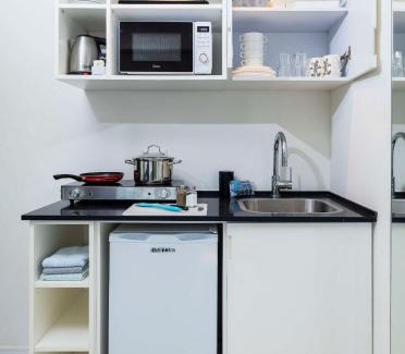 Tel Aviv Promenade Hotel | Best Western Regency Suites