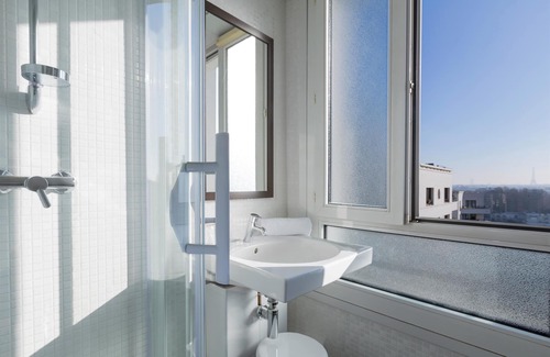 Cœur de Ville Hotel | Best Western Rives de Paris La Defense