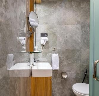 Setiabudi Hotel | Best Western Setiabudhi Bandung