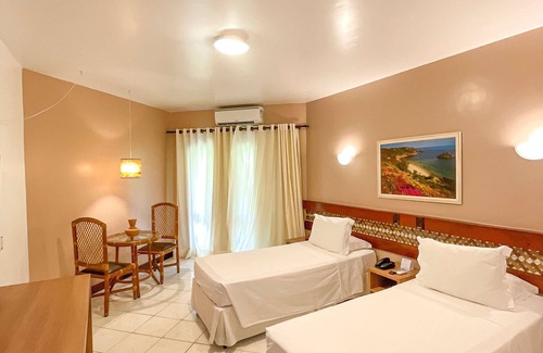 Porto Seguro Hotel | Best Western Shalimar Praia Hotel