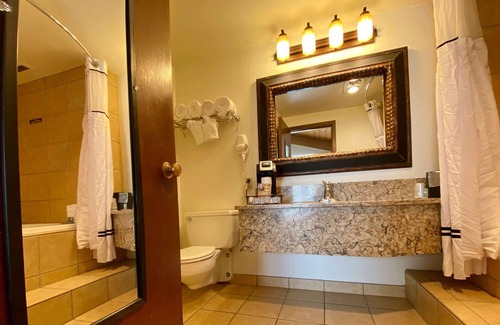 Sheridan Hotel | Best Western Sheridan Center