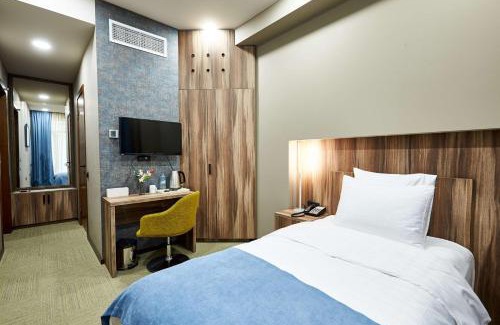 Vake Hotel | Best Western Tbilisi City Center