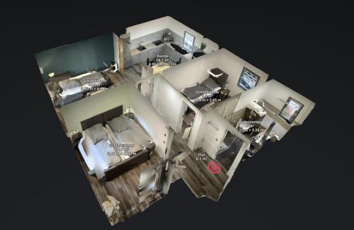 Dippoldiswalde Apartment | BestNest de