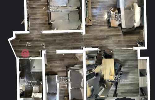 Dippoldiswalde Apartment | BestNest de