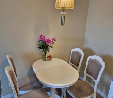 Old Town Apartment | BestToRest old town apartamant
