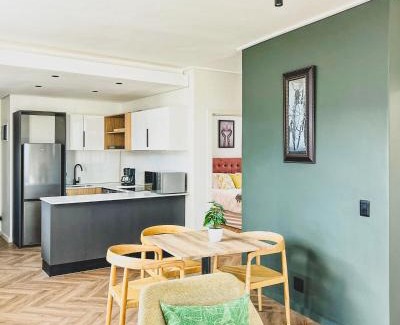 Century City Apartment | Bethany Apartment ON PARK Century City