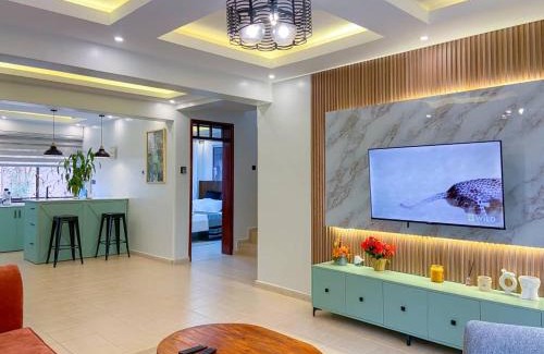 Kireka Apartment | Bethel apartments ug