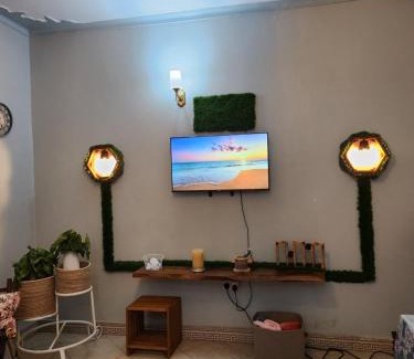 Jinja Apartment | Bethel Homz