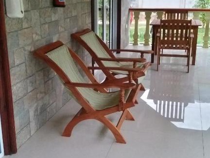 La Passe House | Bethel's Villas