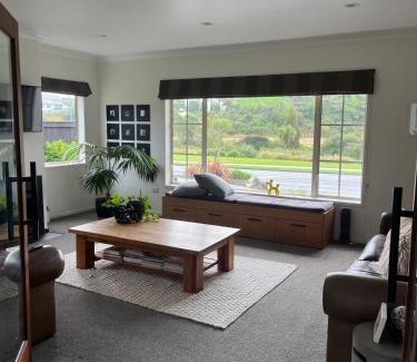 Bethlehem Villa | Bethlehem Chic Opposite the Reserve