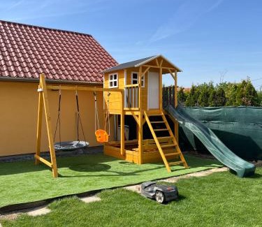 Zalaegerszeg House | Betli Panzió