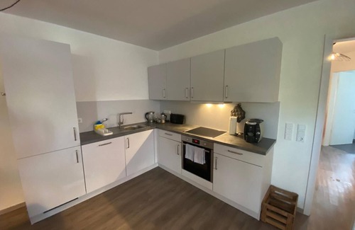 Oldenburg Apartment | Better living in Oldenburg - great apartment to discover Oldenburg.