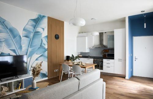Rovereto Apartment | BettinBlue - Rovereto