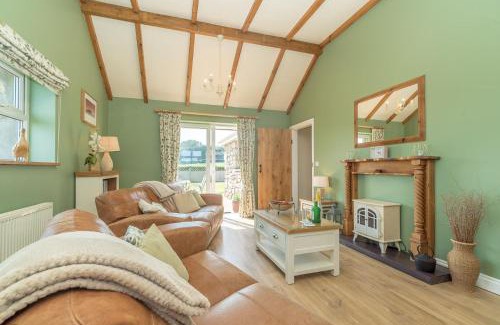 Mynytho House | Beudy-Soch