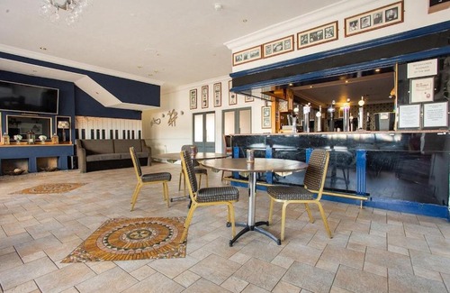 Kirkcaldy Hotel | Beveridge Park Hotel