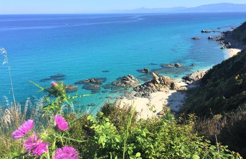 Briatico House | Beverley Apartment - FAMILY Residence