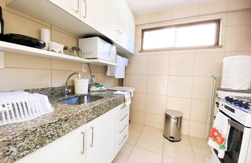 Porto das Dunas Apartment | Beverly Hills no Porto das Dunas