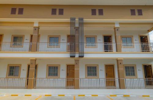Chiang Rai Apartment | Bewarm บีวอร์ม เชียงราย