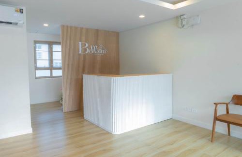 Chiang Rai Apartment | Bewarm บีวอร์ม เชียงราย