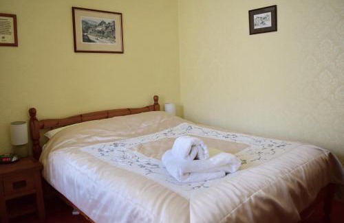 Kidderminster Bed & Breakfast | Bewdley Hill House