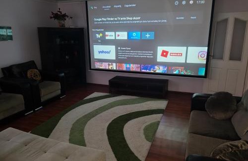 Beylikduzu Apartment | Beylikdüzü bölgesinde ferah bir site içi konut