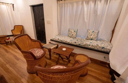 Shivganj Hotel | Beyond Stay Jawai Legacy