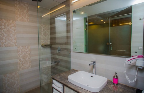 Dhikuli Hotel | Beyond Stay Vasanava Resort Corbett
