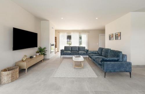 Casalinho Villa | Beyond the Sea