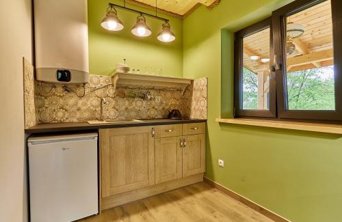 gmina Grabowiec Cabin | Bez Pośpiechu