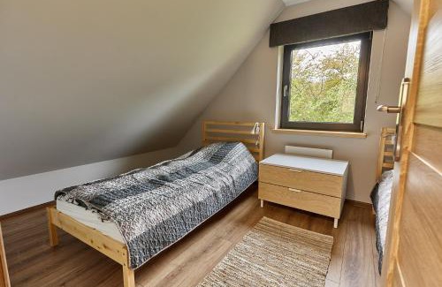 gmina Grabowiec Cabin | Bez Pośpiechu