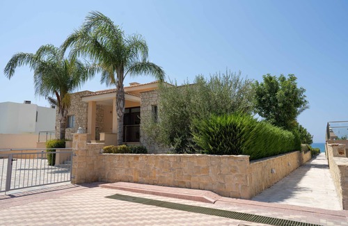 Polis Villa | BF Limni - Villa Pandora