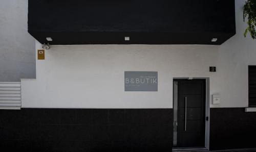 Almeria Centro Bed & Breakfast | BF Rooms Almeria Centro