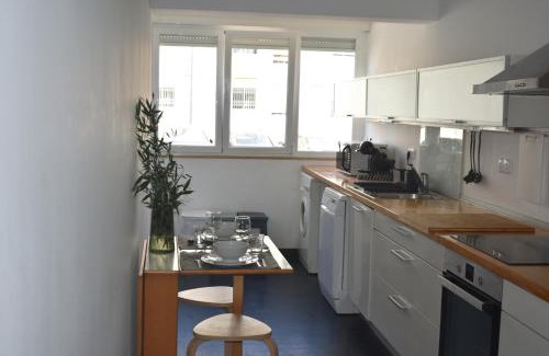 Lombos Apartment | BFF - Beach Family and Friends