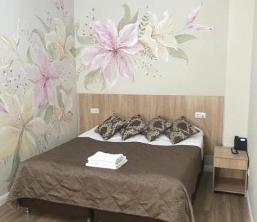 Yesil District Apartment | BG Apartments